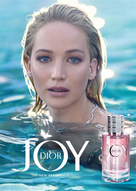 jennifer lawrence joy perfume